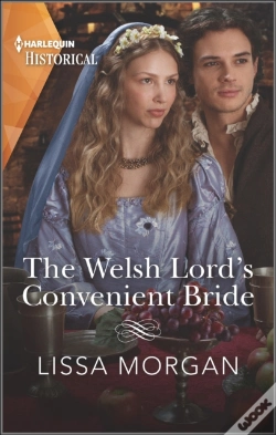 Capa do artigo Welsh Lord'S Convenient Bride