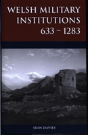 Welsh Military Institutions - Preview