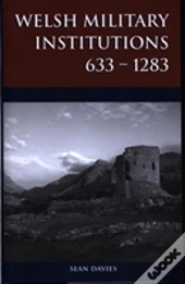 Welsh Military Institutions