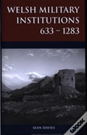 Capa do artigo Welsh Military Institutions