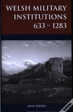 Capa do artigo Welsh Military Institutions