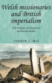 Capa do artigo Welsh Missionaries And British Imperialism