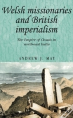 Capa do artigo Welsh Missionaries And British Imperialism