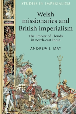 Capa do artigo Welsh Missionaries And British Imperialism