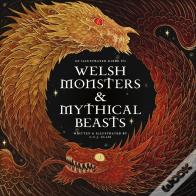 Welsh Monsters & Mythical Beasts