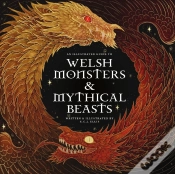 Capa do artigo Welsh Monsters & Mythical Beasts
