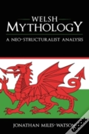 Capa do artigo Welsh Mythology: A Neo-Structuralist Ana