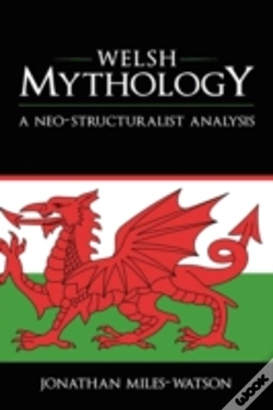 Capa do artigo Welsh Mythology: A Neo-Structuralist Ana