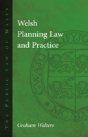 Welsh Planning Law And Practice - Preview