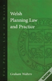 Capa do artigo Welsh Planning Law And Practice