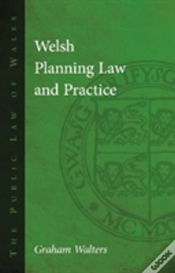 Capa do artigo Welsh Planning Law And Practice