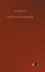 Welsh Poems And Ballads - Preview