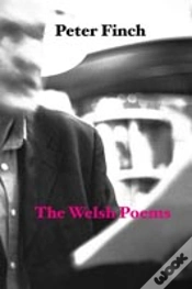 Capa do artigo Welsh Poems