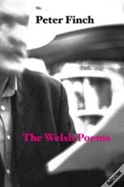 Capa do artigo Welsh Poems