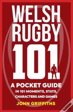 Capa do artigo Welsh Rugby 101