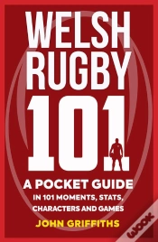 Capa do artigo Welsh Rugby 101