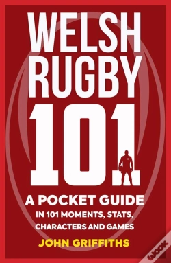 Capa do artigo Welsh Rugby 101