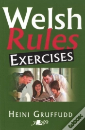 Capa do artigo Welsh Rules - Exercises