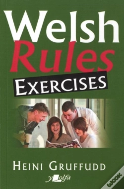 Capa do artigo Welsh Rules - Exercises