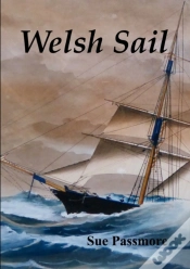 Capa do artigo Welsh Sail