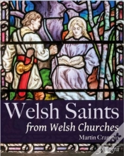 Capa do artigo Welsh Saints From Welsh Churches