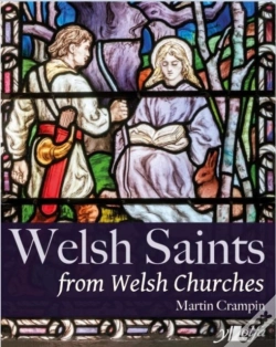 Capa do artigo Welsh Saints From Welsh Churches
