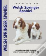 Welsh Springer Spaniel