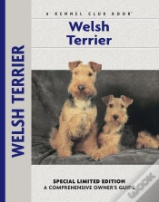 Capa do artigo Welsh Terrier