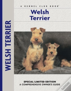 Capa do artigo Welsh Terrier