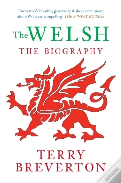 Capa do artigo Welsh The Biography
