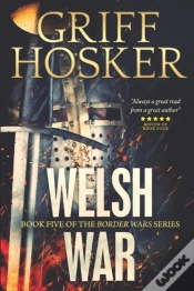 Capa do artigo Welsh War