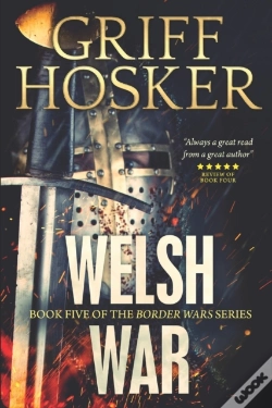 Capa do artigo Welsh War