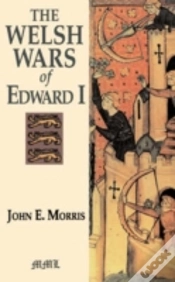 Capa do artigo Welsh Wars Of Edward I