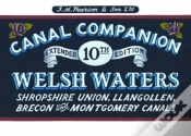 Capa do artigo Welsh Waters