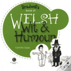 Capa do artigo Welsh Wit & Humour