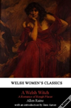Capa do artigo Welsh Witch A