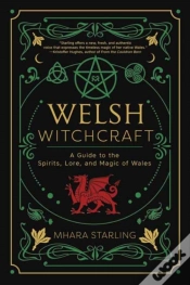 Capa do artigo Welsh Witchcraft