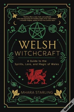 Capa do artigo Welsh Witchcraft
