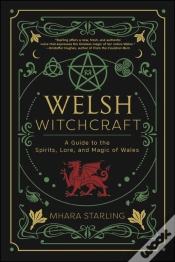 Capa do artigo Welsh Witchcraft
