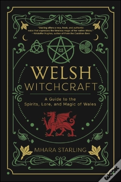 Capa do artigo Welsh Witchcraft