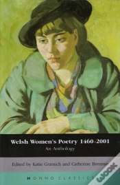 Capa do artigo Welsh Women