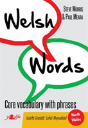Welsh Words - Geirfa Graidd, Lefel Mynediad (Gogledd Cymru/North Wales) - Preview