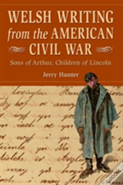 Capa do artigo Welsh Writing From The American Civil War