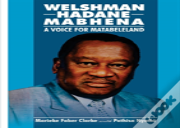 Welshman Hadane Mabhena