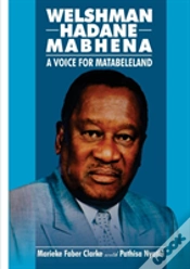 Capa do artigo Welshman Hadane Mabhena