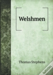 Capa do artigo Welshmen