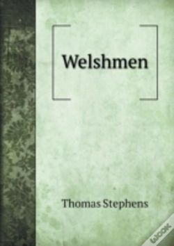 Capa do artigo Welshmen