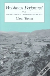 Welshness Performed