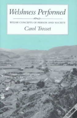 Capa do artigo Welshness Performed