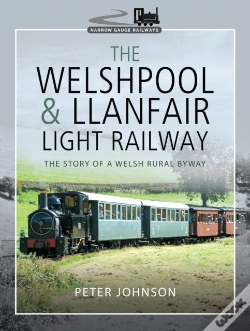 Capa do artigo Welshpool & Llanfair Light Railway